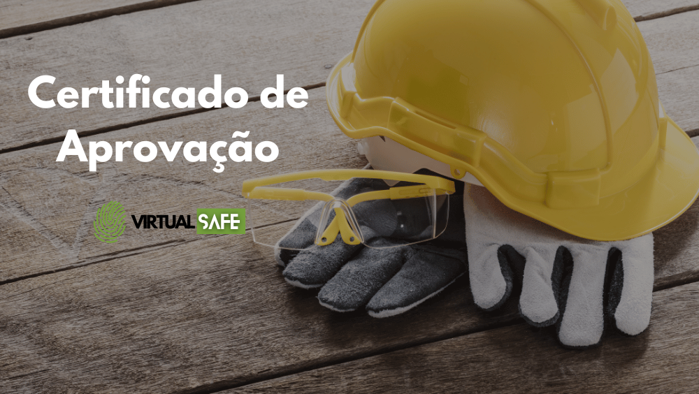 Certificado de Aprovação: Como criar um controle eficiente