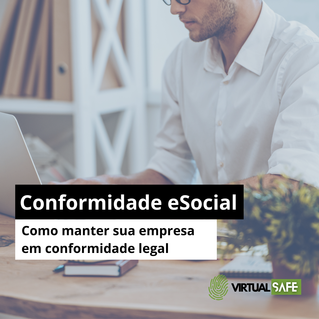 Como manter sua empresa em conformidade com o eSocial